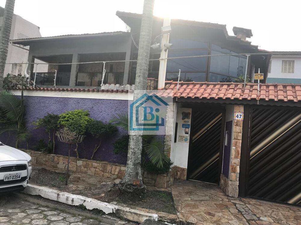 Sobrado, 4 quartos, 312 m² - Foto 6