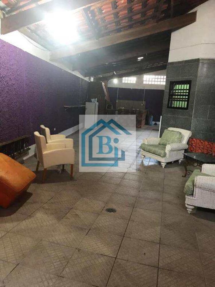 Sobrado, 4 quartos, 312 m² - Foto 7