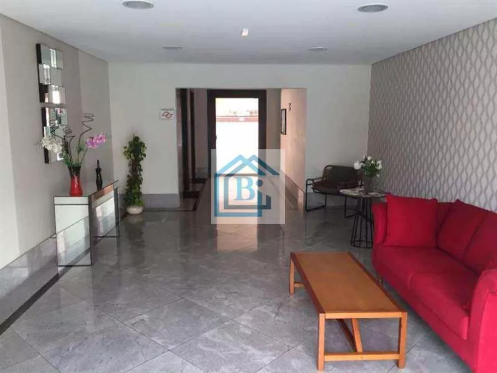 Apartamento, 1 quarto, 52 m² - Foto 3