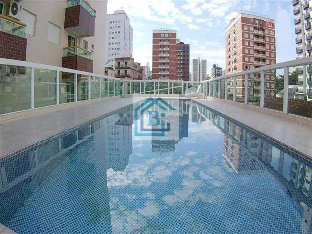 Apartamento, 1 quarto, 52 m² - Foto 2
