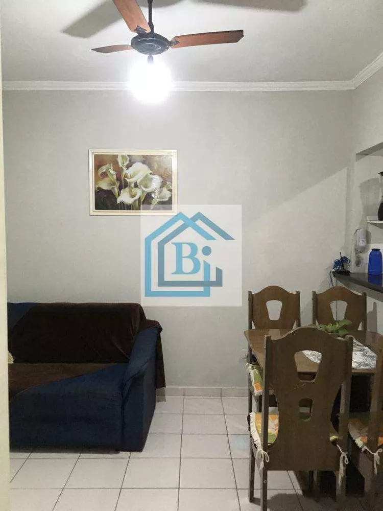 Kitnet e Studio à venda, 36m² - Foto 1