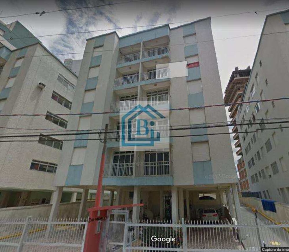 Apartamento, 2 quartos, 70 m² - Foto 1