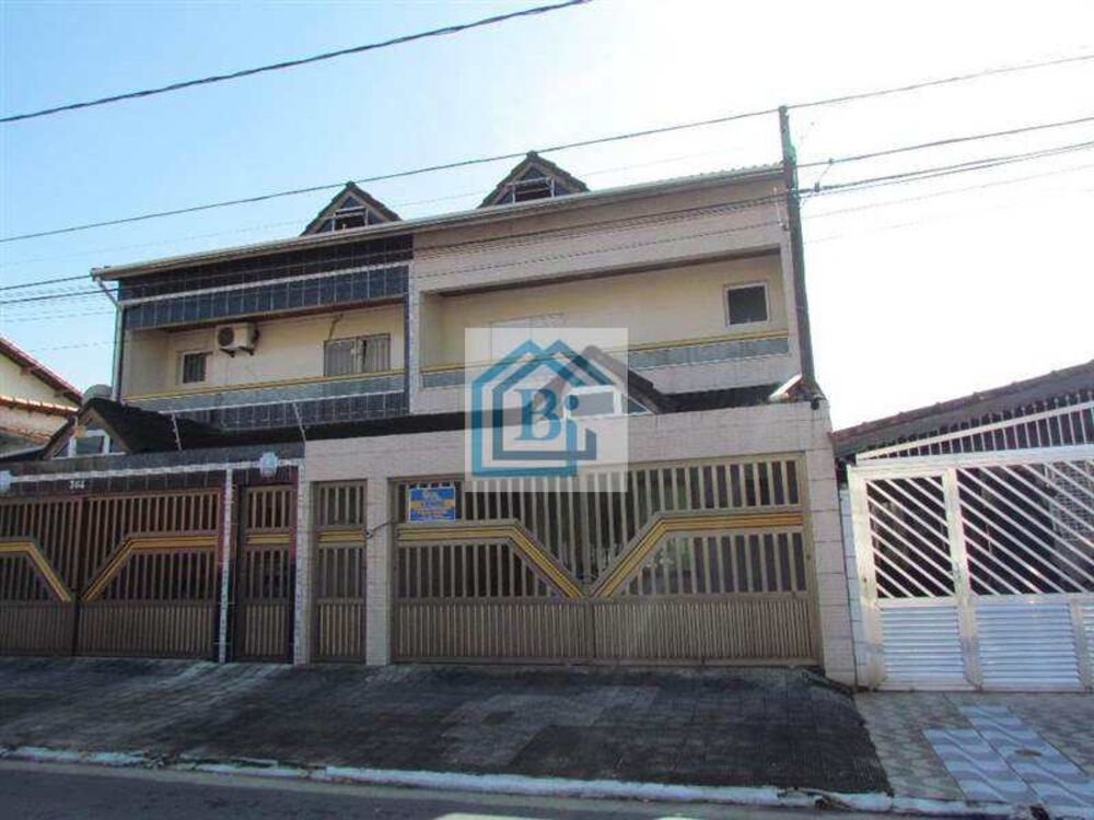 Sobrado, 3 quartos, 190 m² - Foto 1