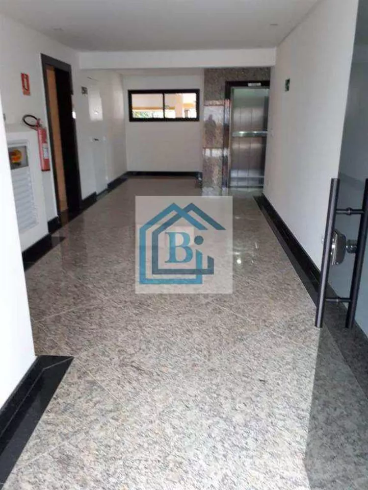 Apartamento, 2 quartos, 72 m² - Foto 1