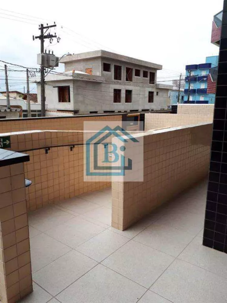 Apartamento, 2 quartos, 72 m² - Foto 3