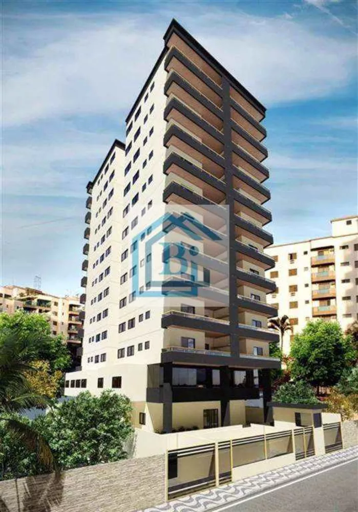 Apartamento, 2 quartos, 72 m² - Foto 2