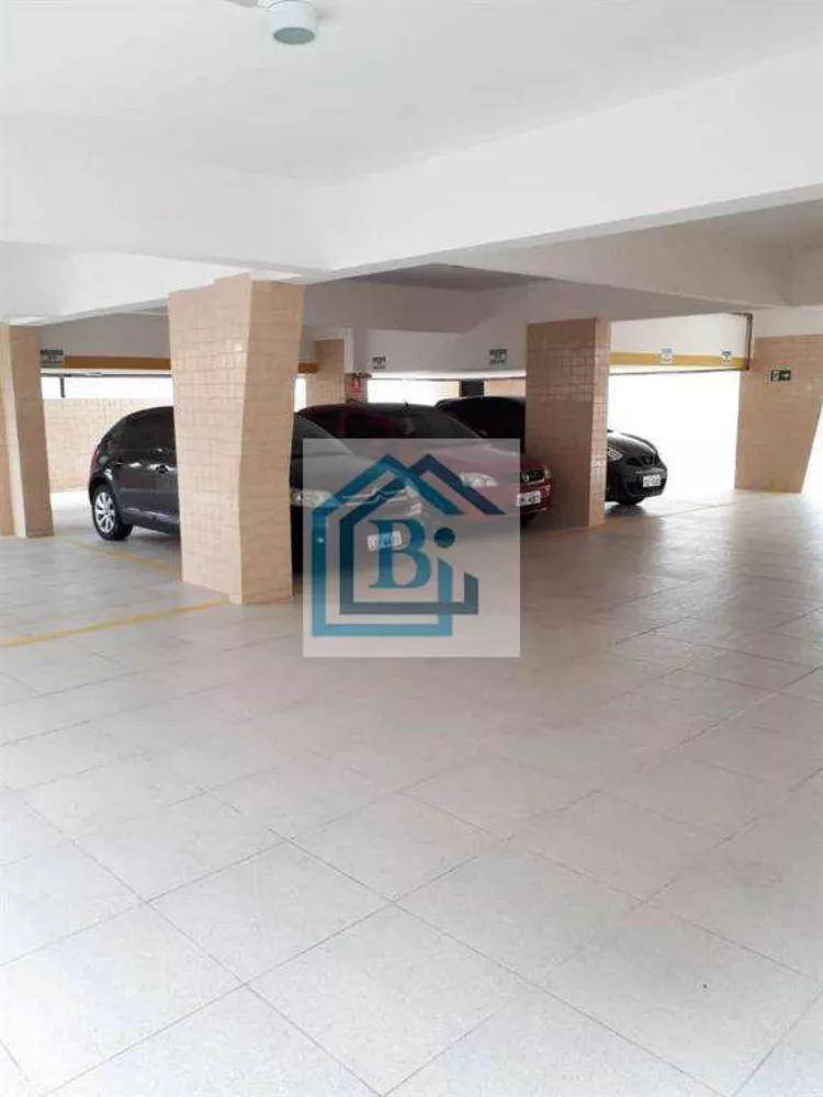 Apartamento, 2 quartos, 72 m² - Foto 4