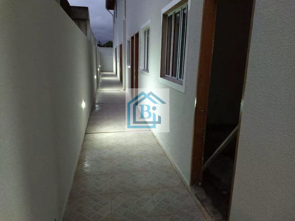 Sobrado à venda com 1 quarto, 45m² - Foto 3