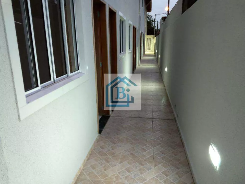 Sobrado à venda com 1 quarto, 45m² - Foto 4