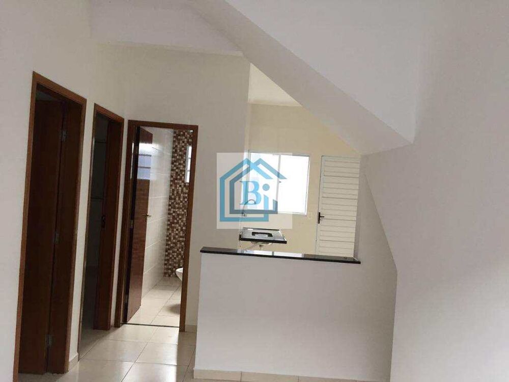 Casa, 2 quartos, 52 m² - Foto 6