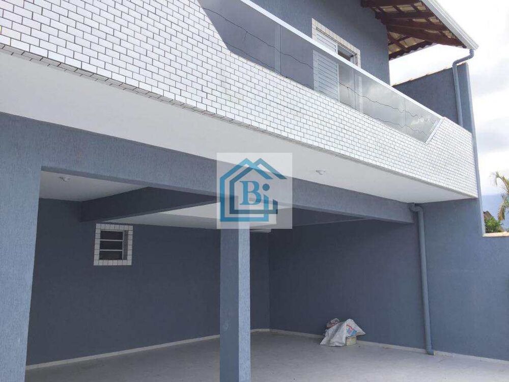 Casa, 2 quartos, 52 m² - Foto 2