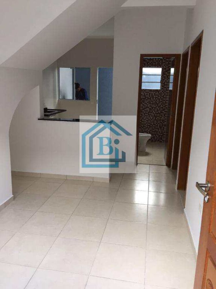 Casa, 2 quartos, 52 m² - Foto 7