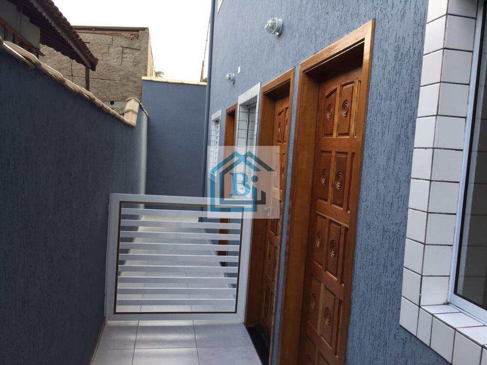 Casa, 2 quartos, 52 m² - Foto 3