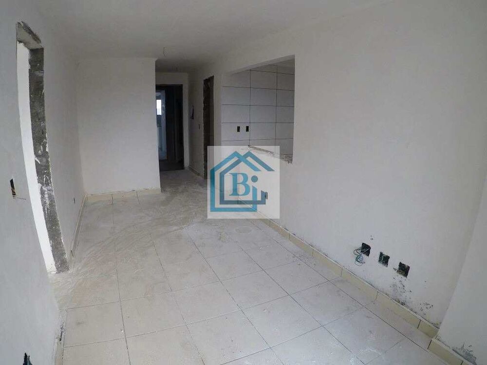 Apartamento, 1 quarto, 54 m² - Foto 4