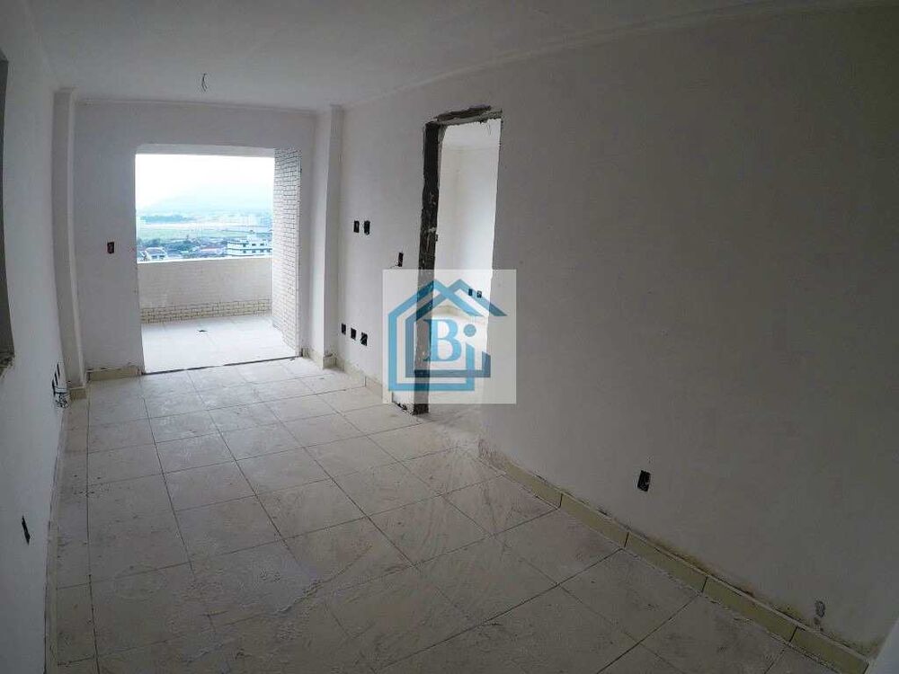 Apartamento, 1 quarto, 54 m² - Foto 2
