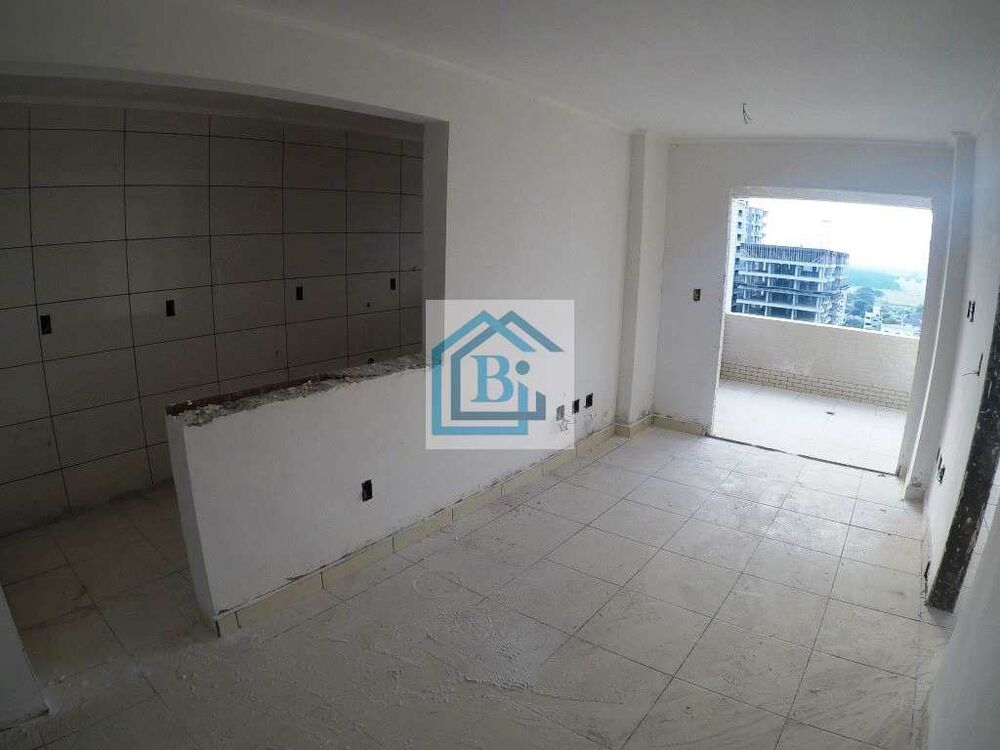 Apartamento, 1 quarto, 54 m² - Foto 3