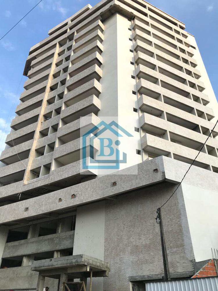 Apartamento, 1 quarto, 54 m² - Foto 1