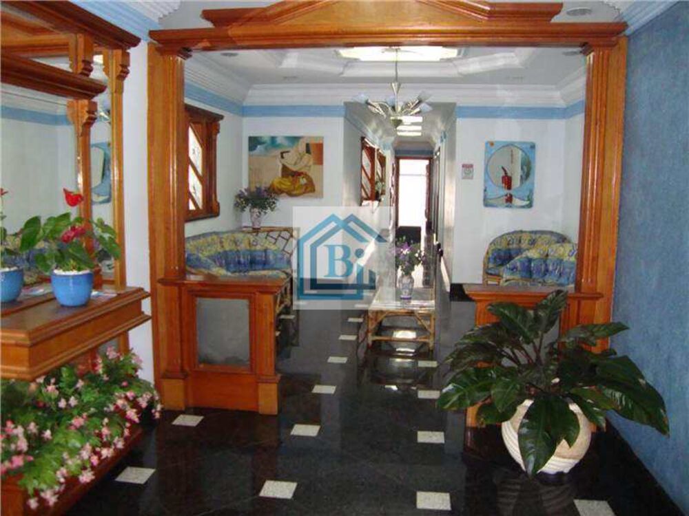 Apartamento, 2 quartos, 82 m² - Foto 2