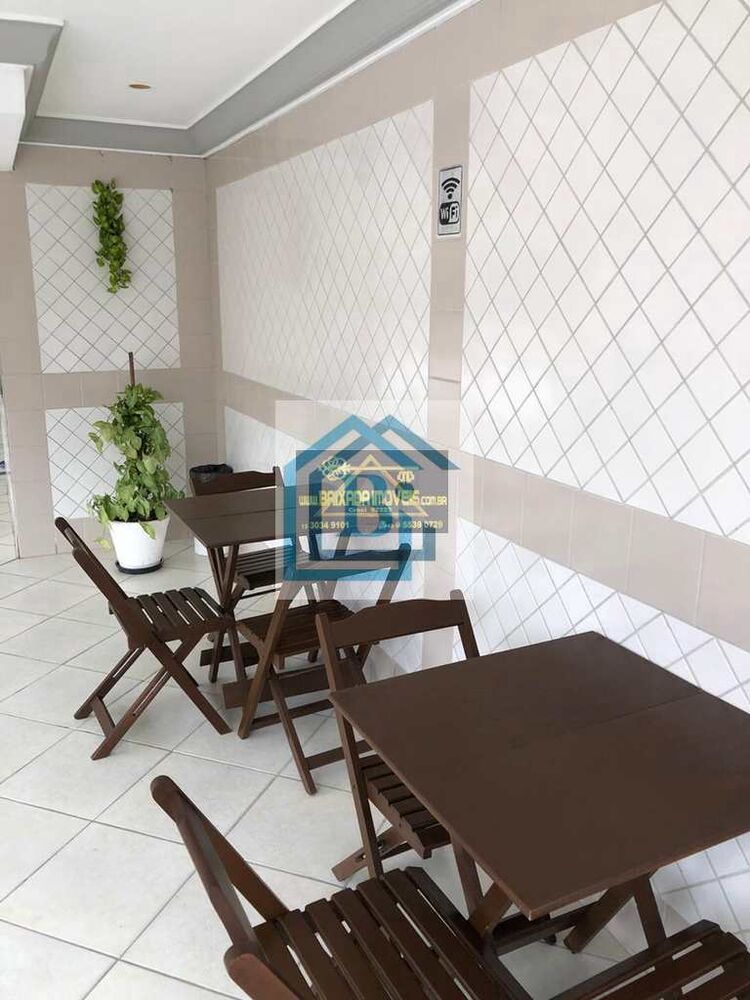 Apartamento, 1 quarto, 53 m² - Foto 13
