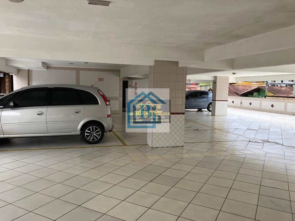 Apartamento, 1 quarto, 53 m² - Foto 12