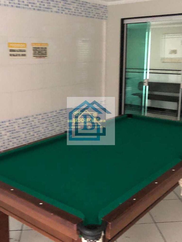 Apartamento, 1 quarto, 53 m² - Foto 7