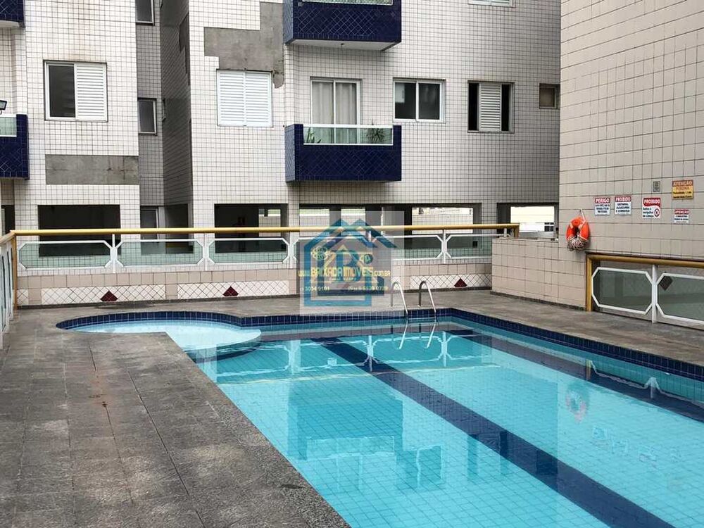 Apartamento, 1 quarto, 53 m² - Foto 4