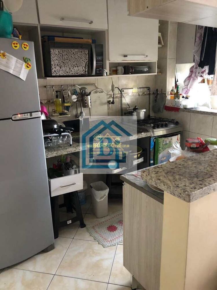 Apartamento, 1 quarto, 53 m² - Foto 17