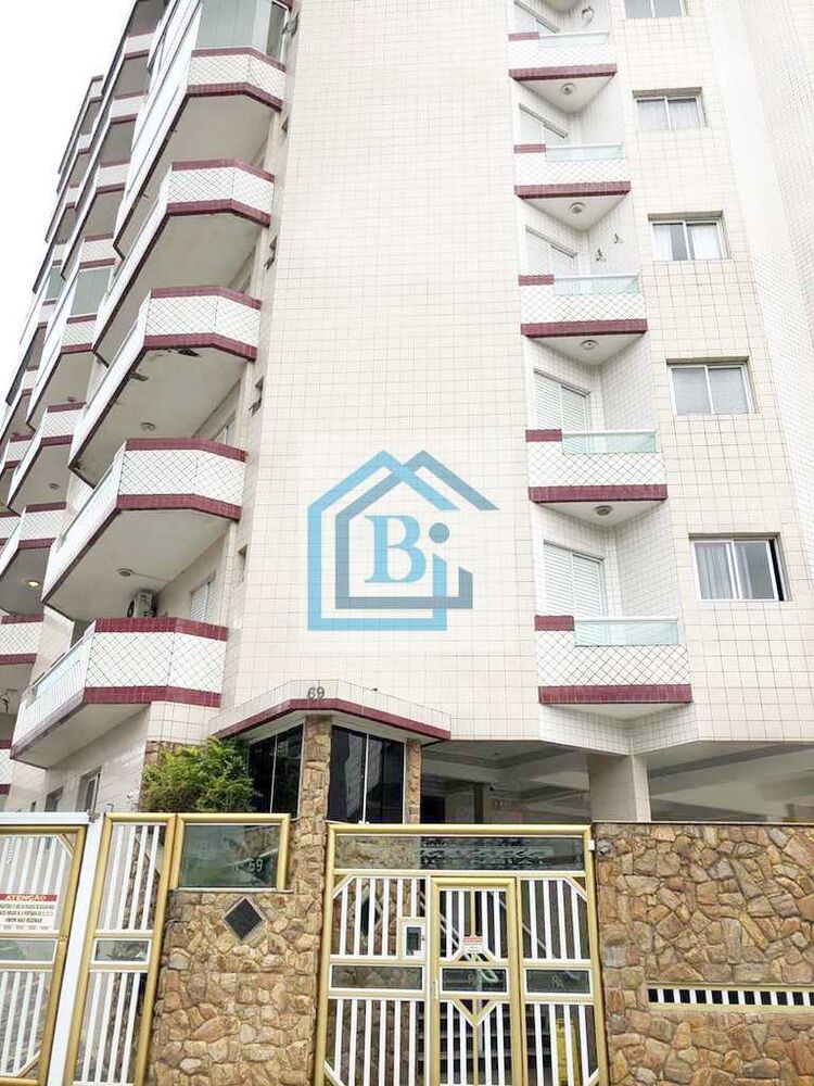Apartamento, 1 quarto, 53 m² - Foto 1