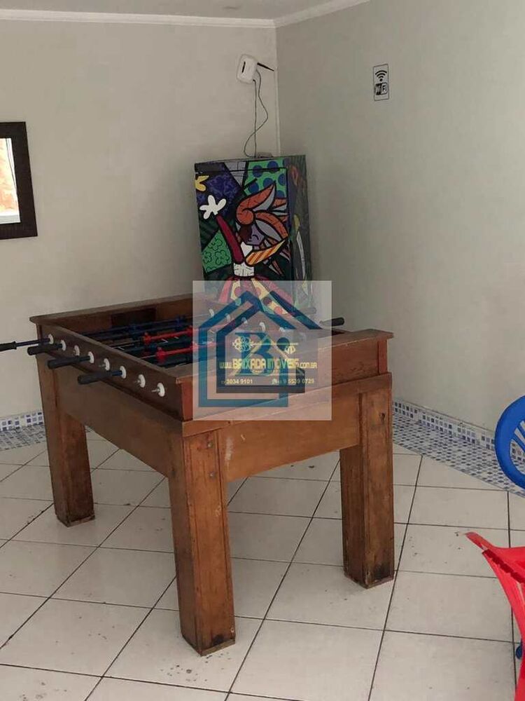 Apartamento, 1 quarto, 53 m² - Foto 8
