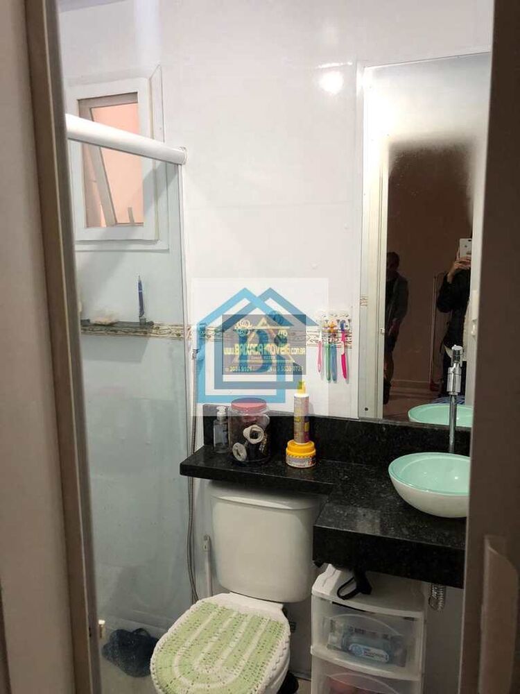 Apartamento, 1 quarto, 53 m² - Foto 18
