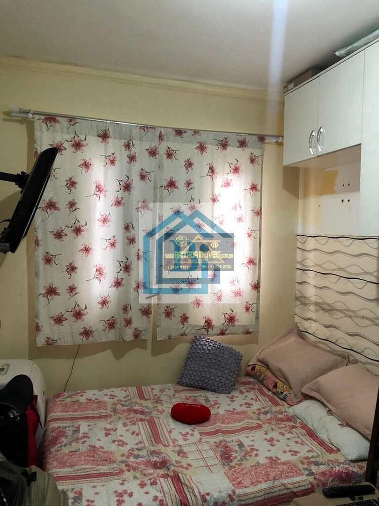Apartamento, 1 quarto, 53 m² - Foto 19