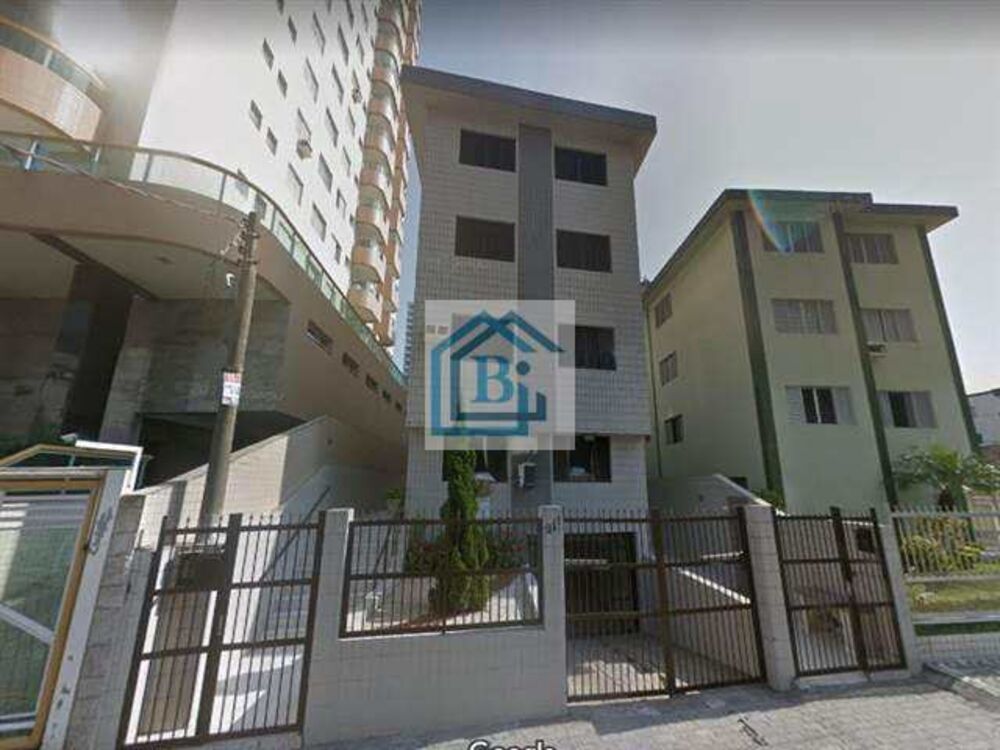 Apartamento, 1 quarto, 50 m² - Foto 1
