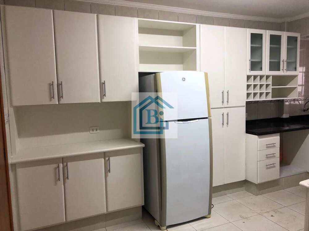 Apartamento, 3 quartos, 120 m² - Foto 4