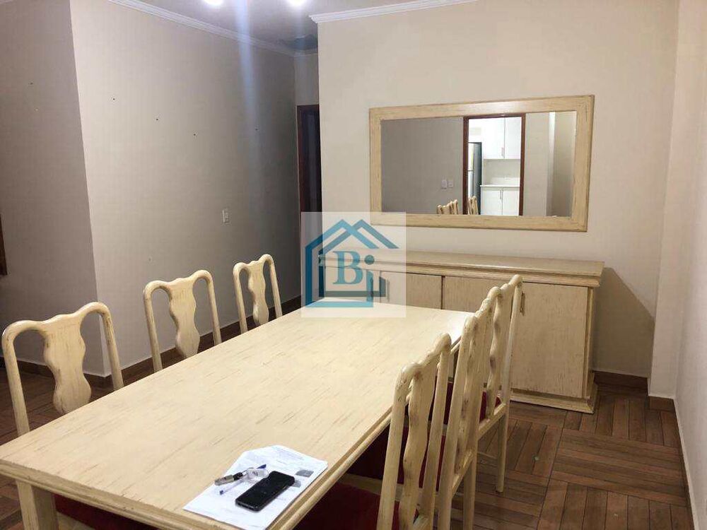 Apartamento, 3 quartos, 120 m² - Foto 3