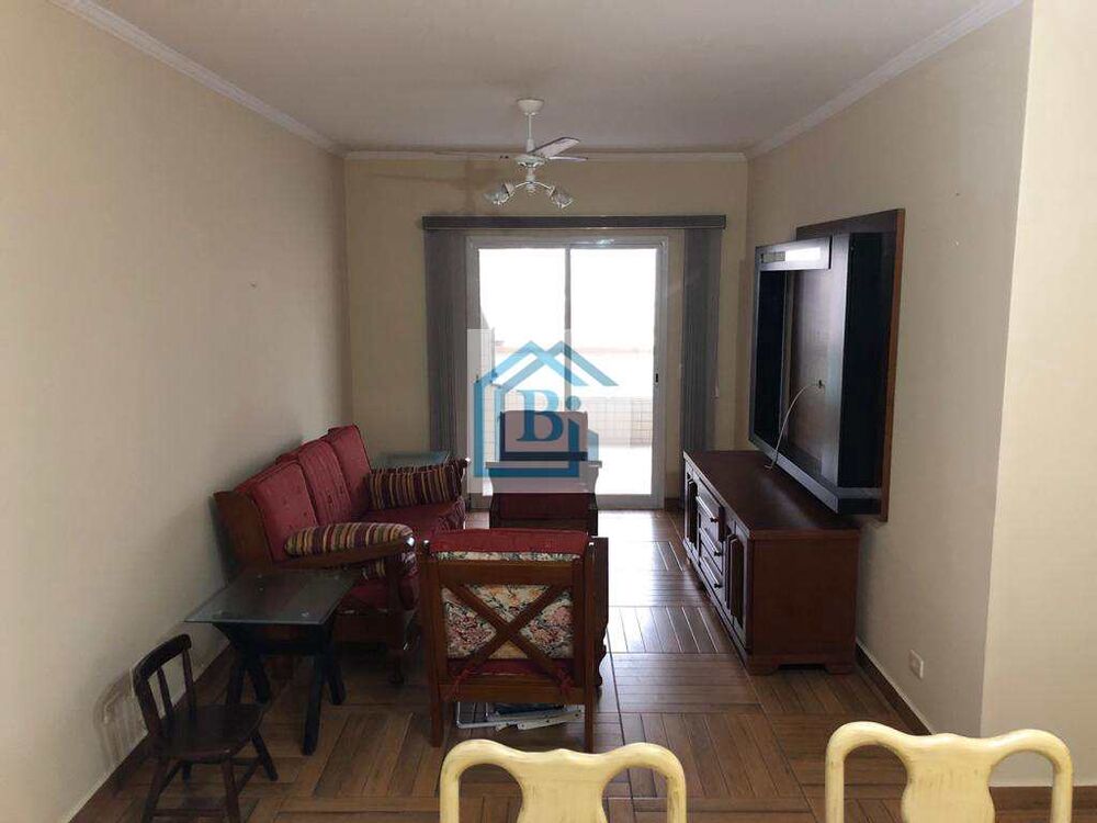 Apartamento, 3 quartos, 120 m² - Foto 1