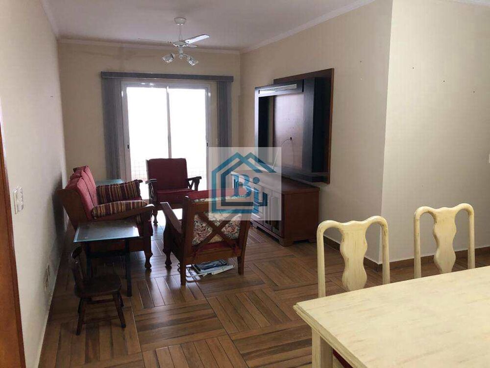 Apartamento, 3 quartos, 120 m² - Foto 2