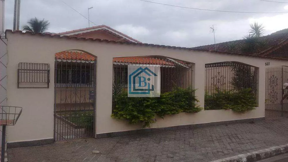 Casa, 3 quartos, 147 m² - Foto 1