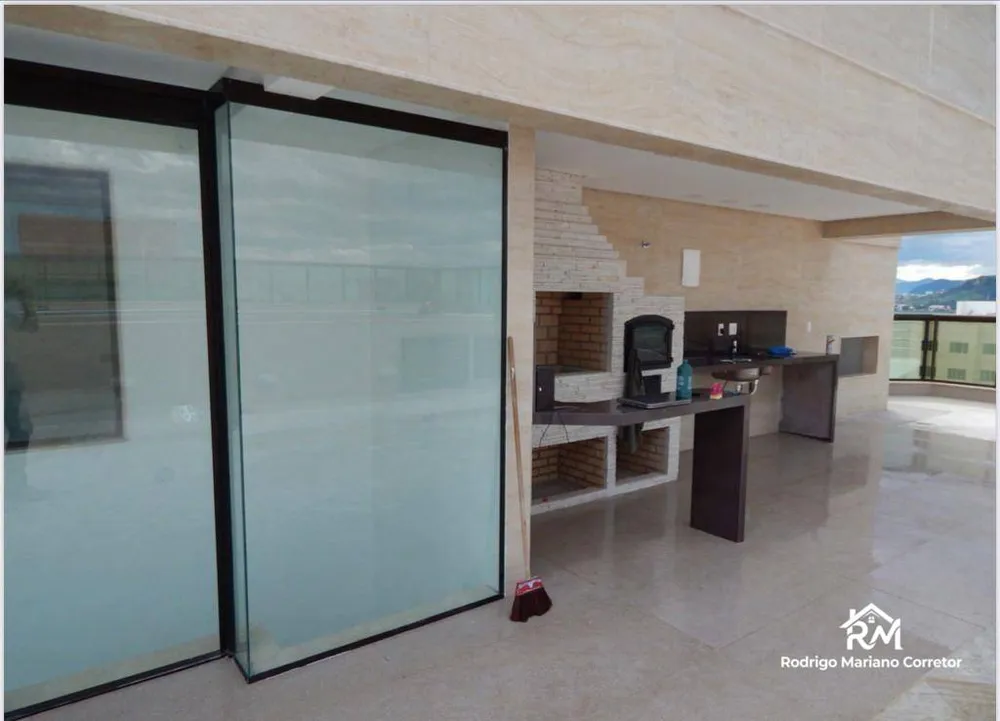 Cobertura, 4 quartos, 550 m² - Foto 30