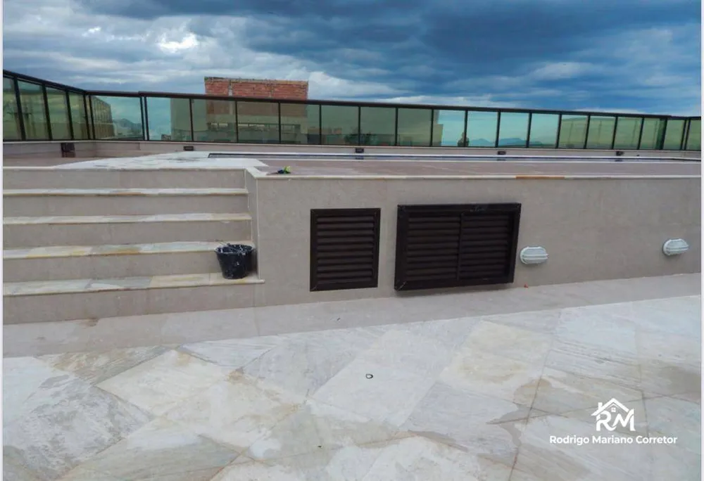 Cobertura, 4 quartos, 550 m² - Foto 8