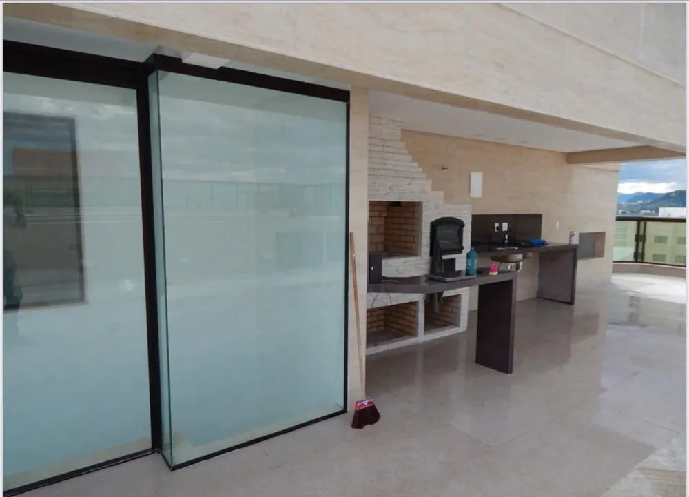 Cobertura, 4 quartos, 550 m² - Foto 3