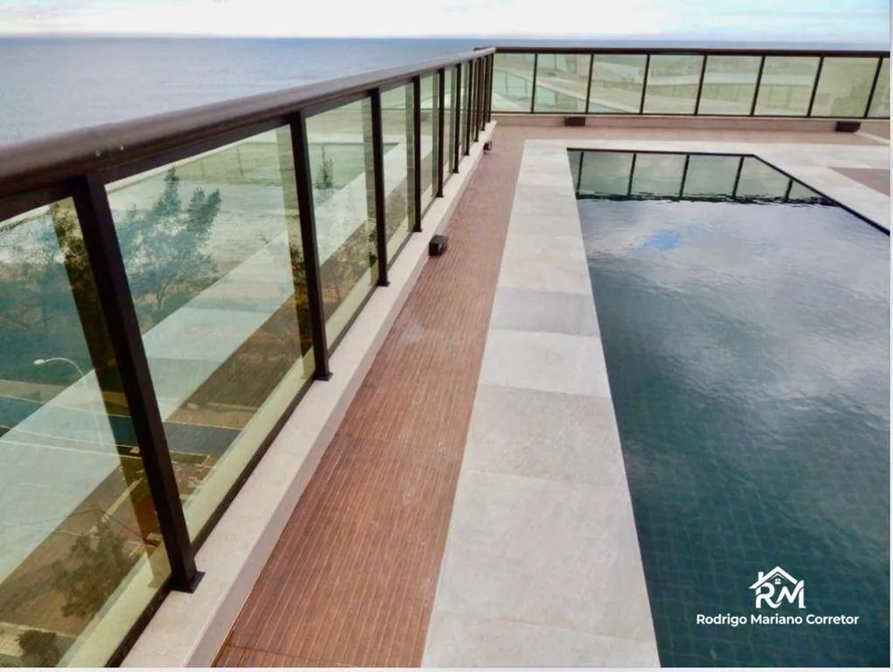 Cobertura, 4 quartos, 550 m² - Foto 16