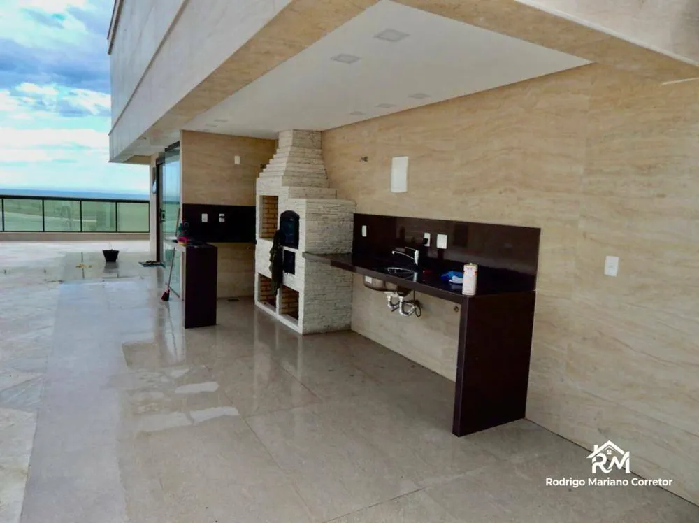 Cobertura, 4 quartos, 550 m² - Foto 23