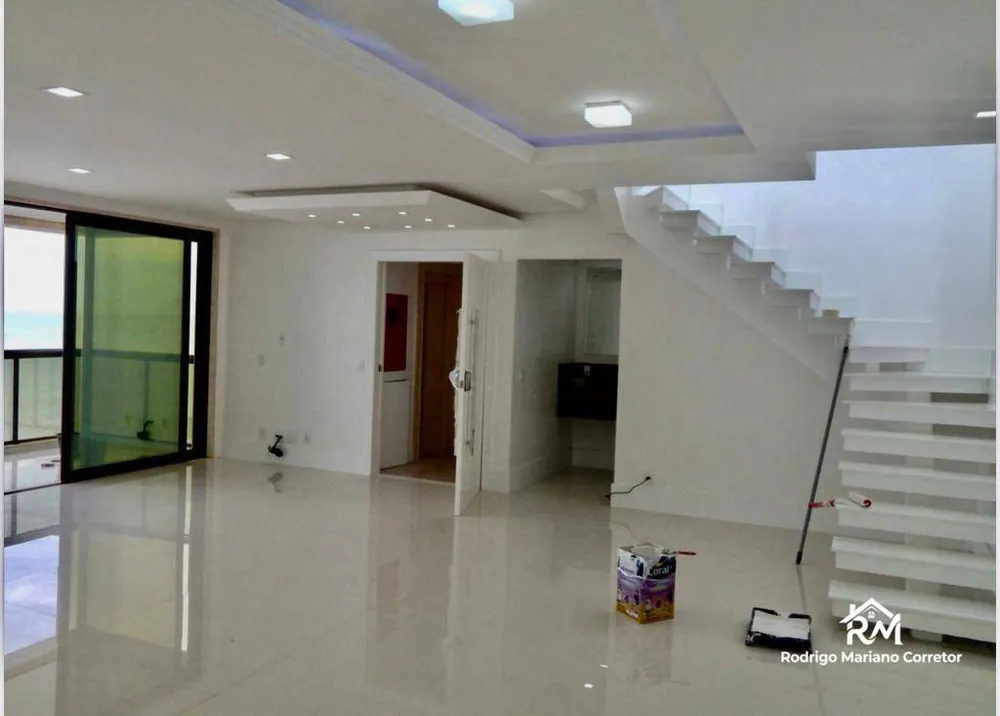 Cobertura, 4 quartos, 550 m² - Foto 7