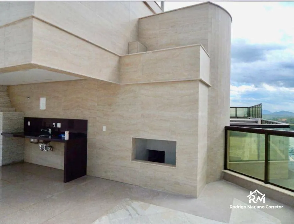 Cobertura, 4 quartos, 550 m² - Foto 13