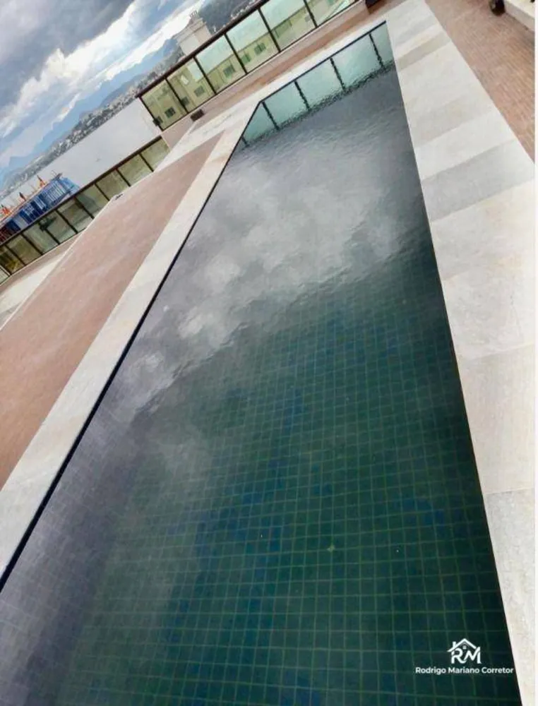 Cobertura, 4 quartos, 550 m² - Foto 24