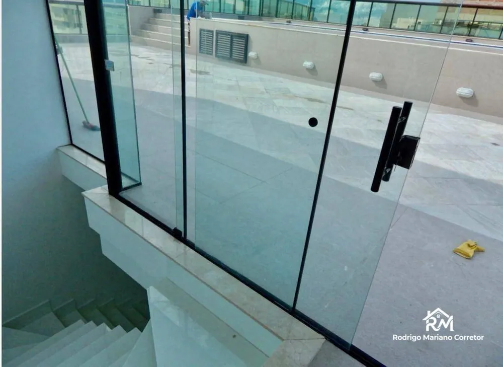 Cobertura, 4 quartos, 550 m² - Foto 9