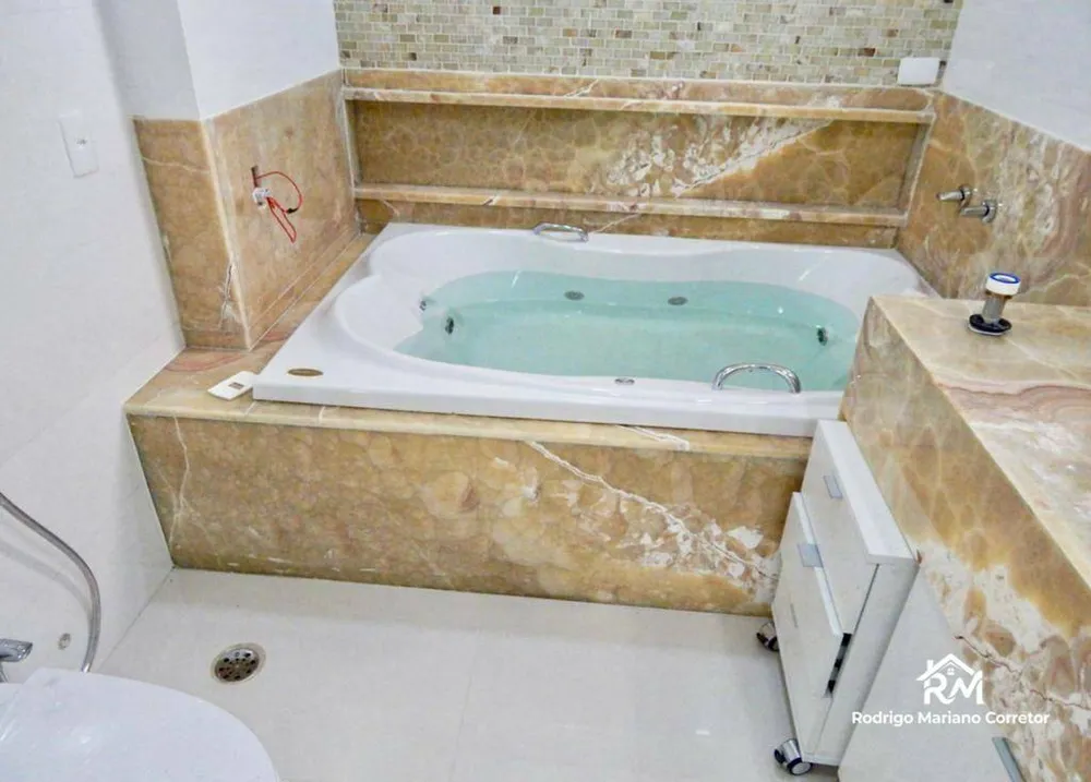 Cobertura, 4 quartos, 550 m² - Foto 19