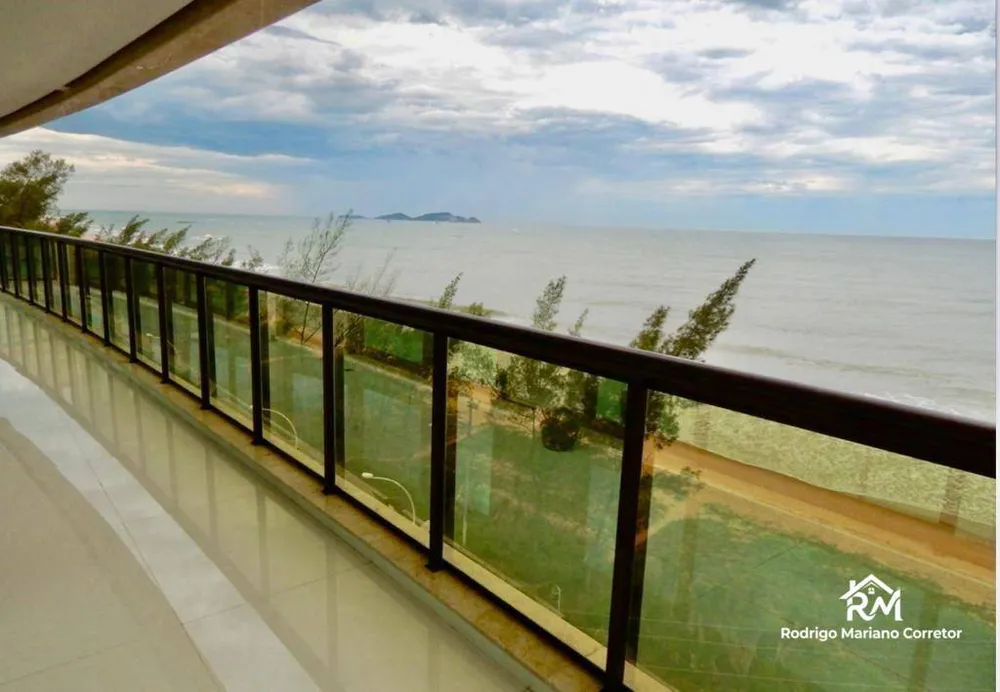 Cobertura, 4 quartos, 550 m² - Foto 12
