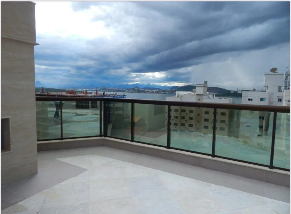 Cobertura, 4 quartos, 550 m² - Foto 1