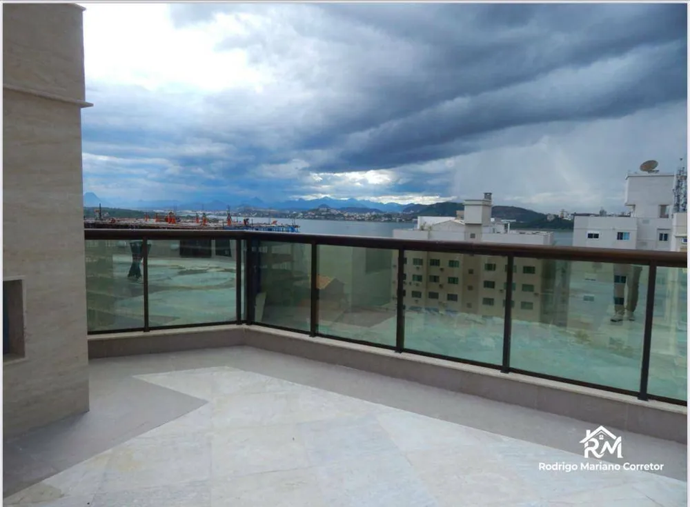 Cobertura, 4 quartos, 550 m² - Foto 20